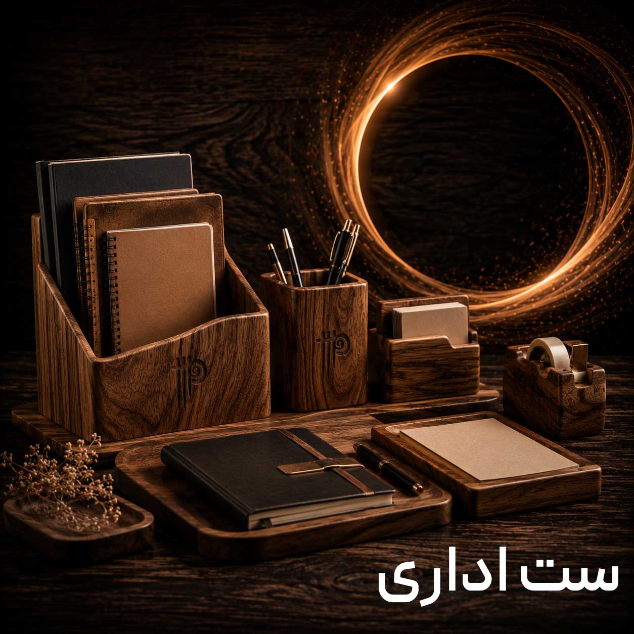 ست اداری