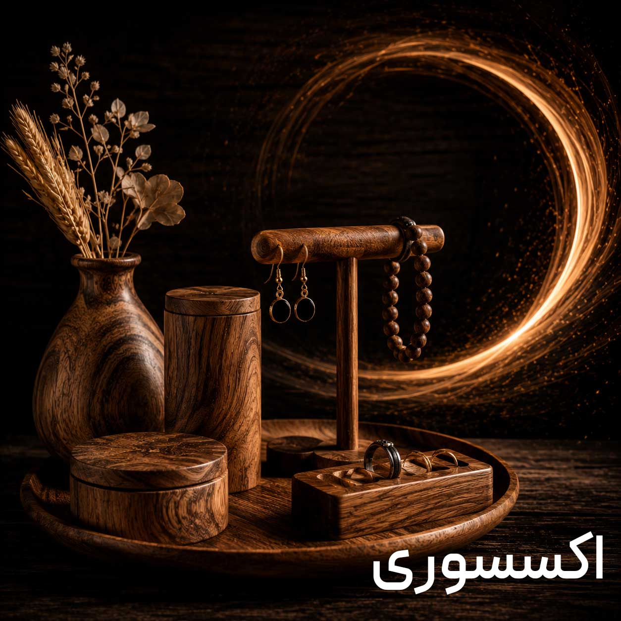اکسسوری